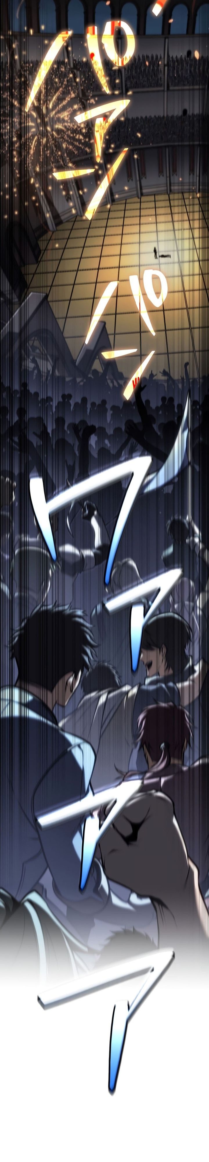 Reincarnator’s Stream Chapter 33 Gambar 19