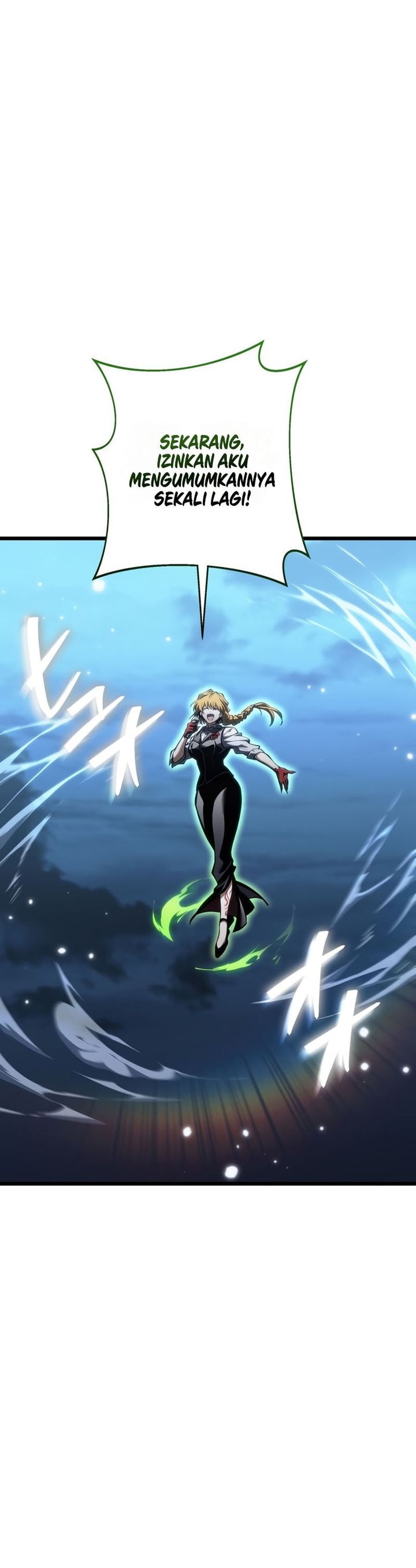 Reincarnator’s Stream Chapter 33 Gambar 22