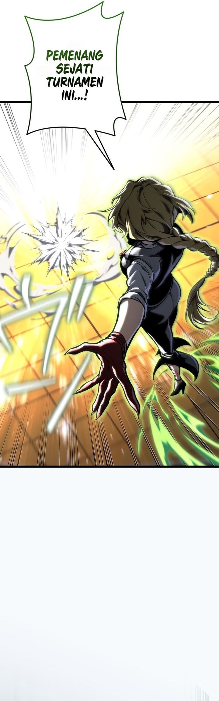 Reincarnator’s Stream Chapter 33 Gambar 23