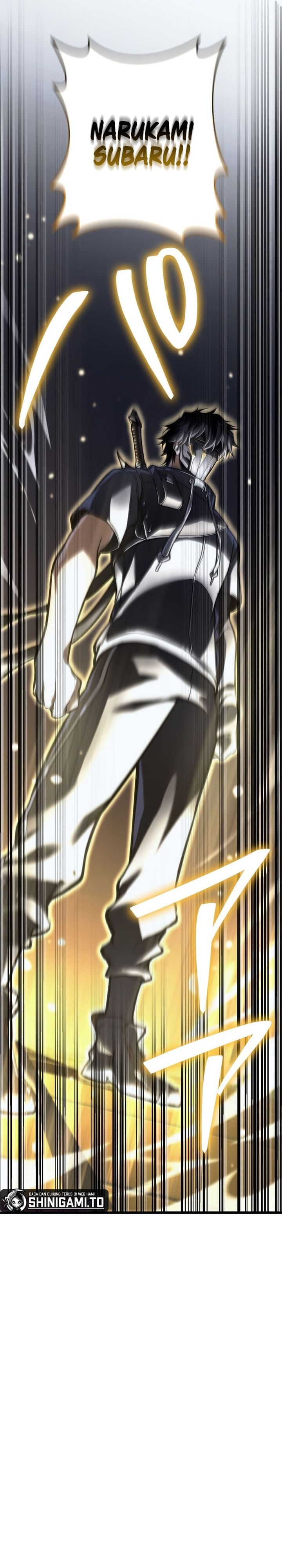 Reincarnator’s Stream Chapter 33 Gambar 24