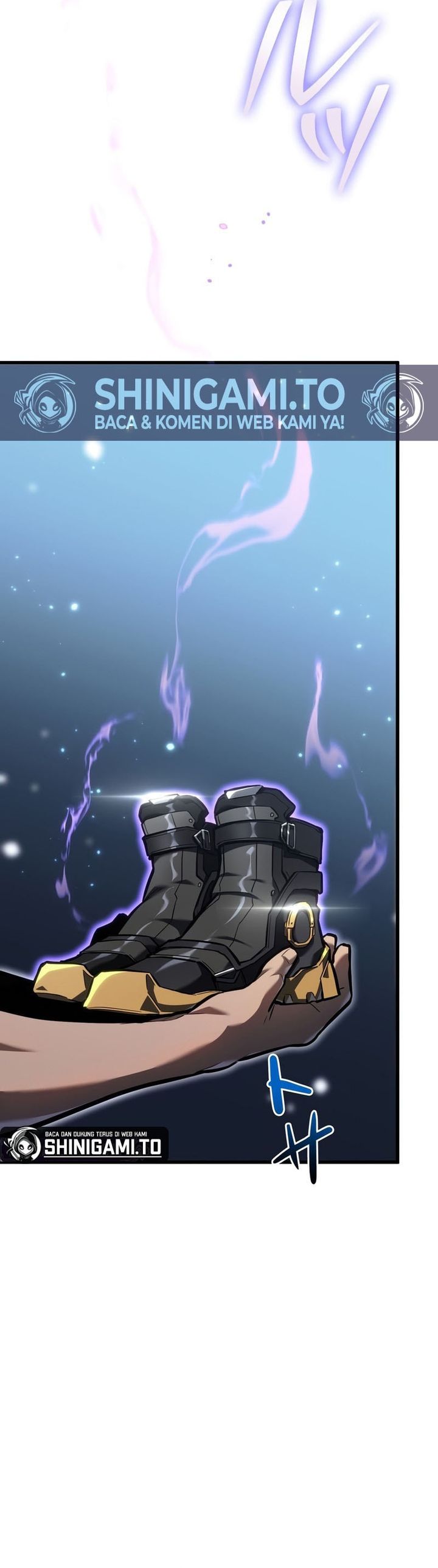 Reincarnator’s Stream Chapter 33 Gambar 28