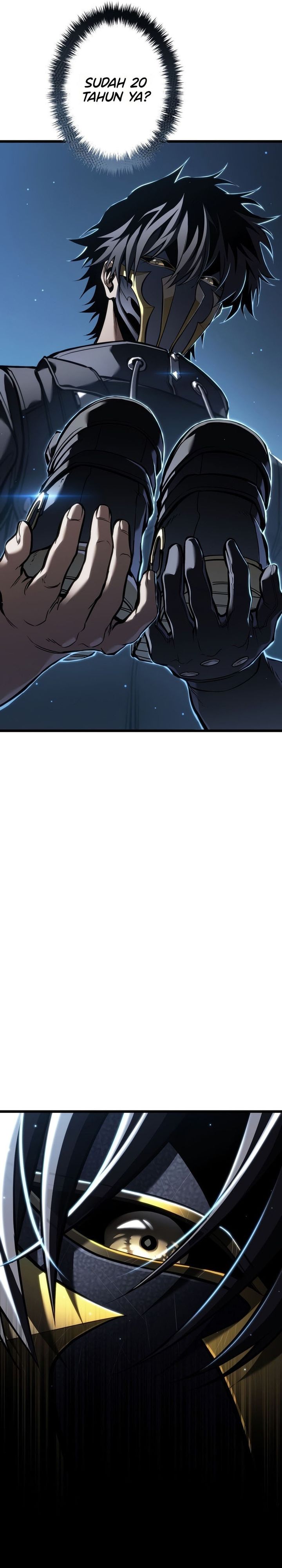 Reincarnator’s Stream Chapter 33 Gambar 29