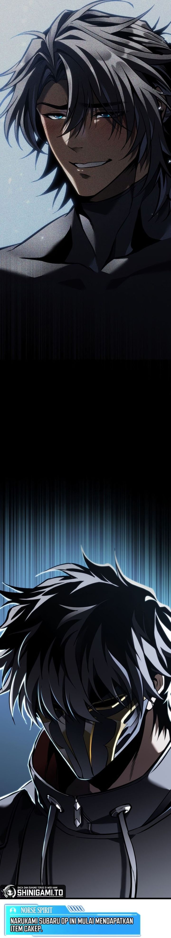 Reincarnator’s Stream Chapter 33 Gambar 35