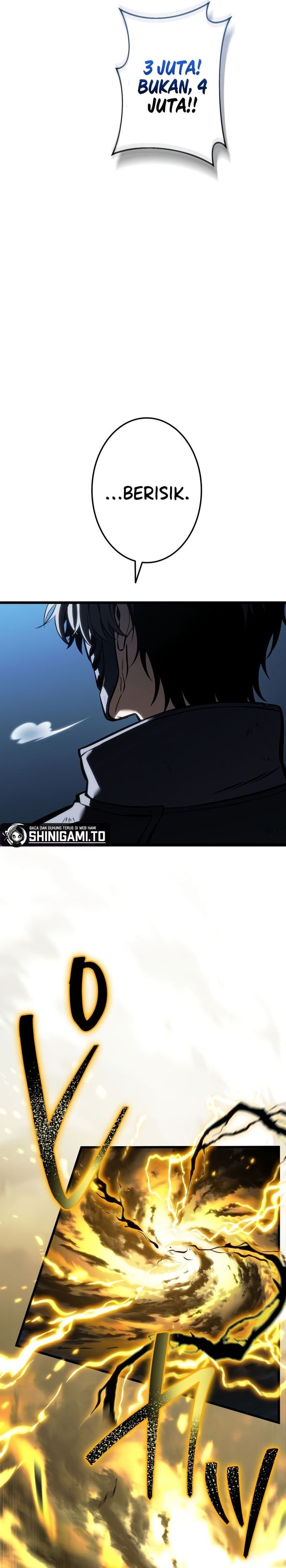 Reincarnator’s Stream Chapter 33 Gambar 39