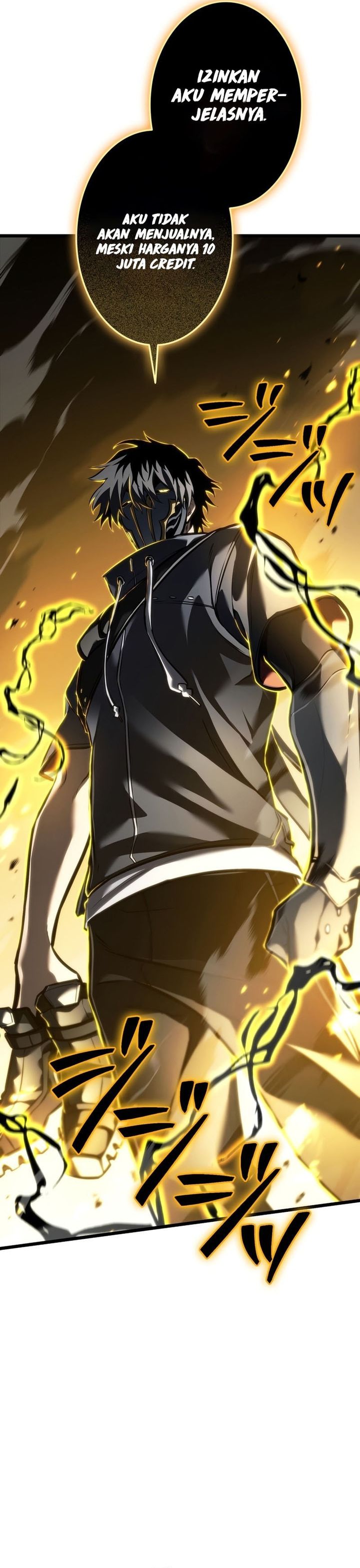 Reincarnator’s Stream Chapter 33 Gambar 42