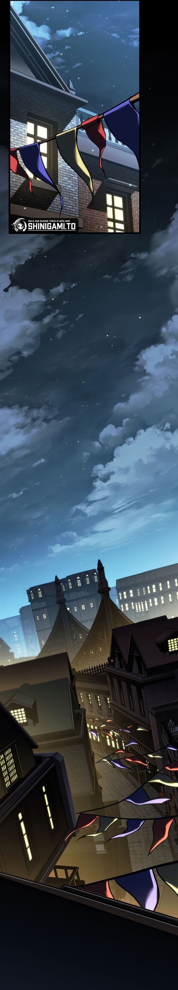 Reincarnator’s Stream Chapter 33 Gambar 45