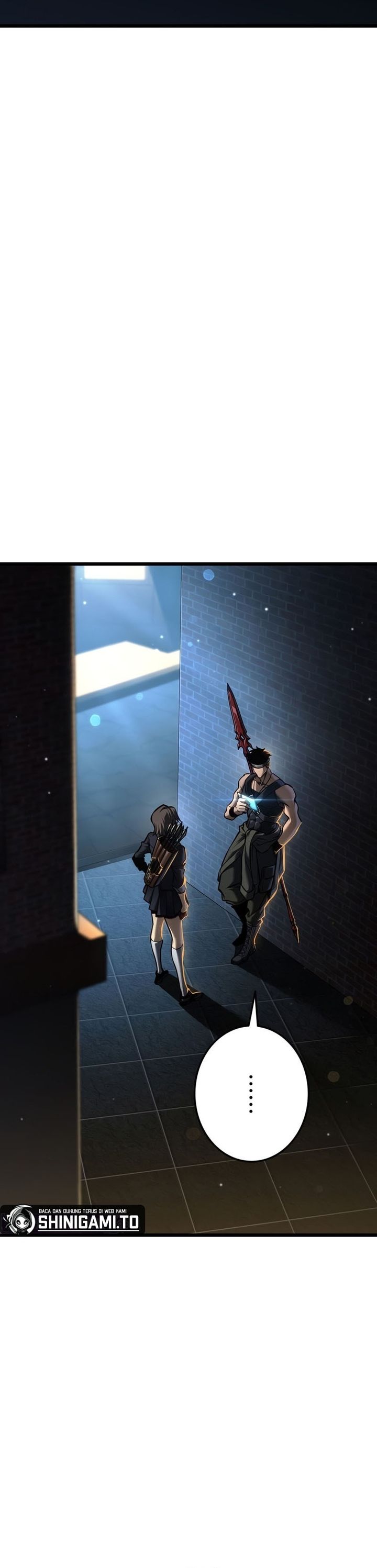 Reincarnator’s Stream Chapter 33 Gambar 46