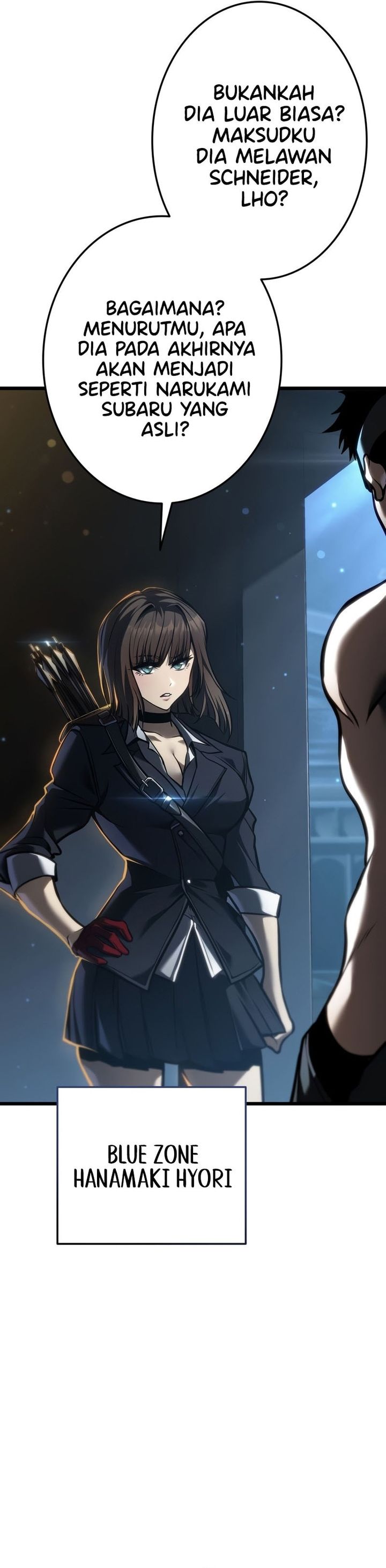 Reincarnator’s Stream Chapter 33 Gambar 48