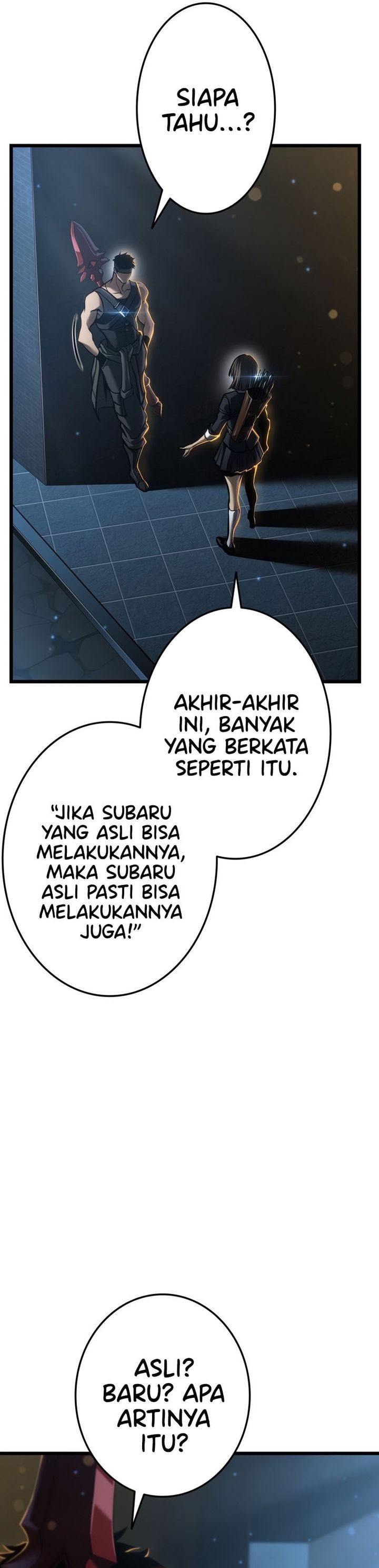 Reincarnator’s Stream Chapter 33 Gambar 49