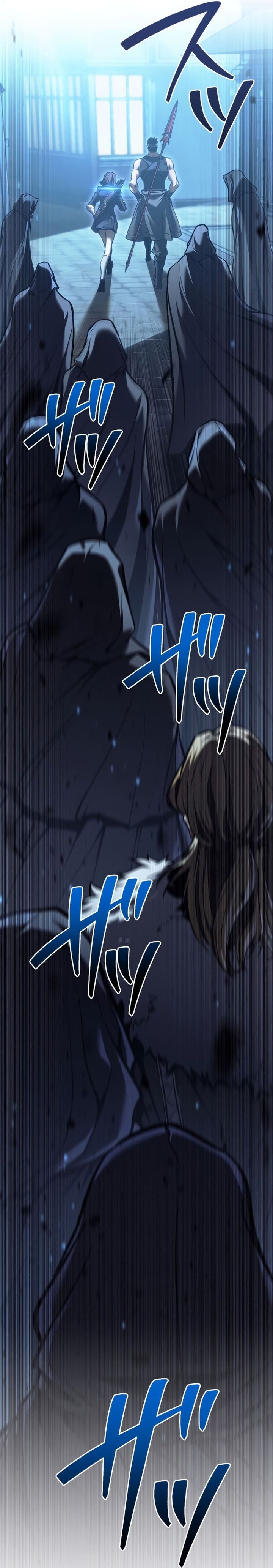 Reincarnator’s Stream Chapter 33 Gambar 55