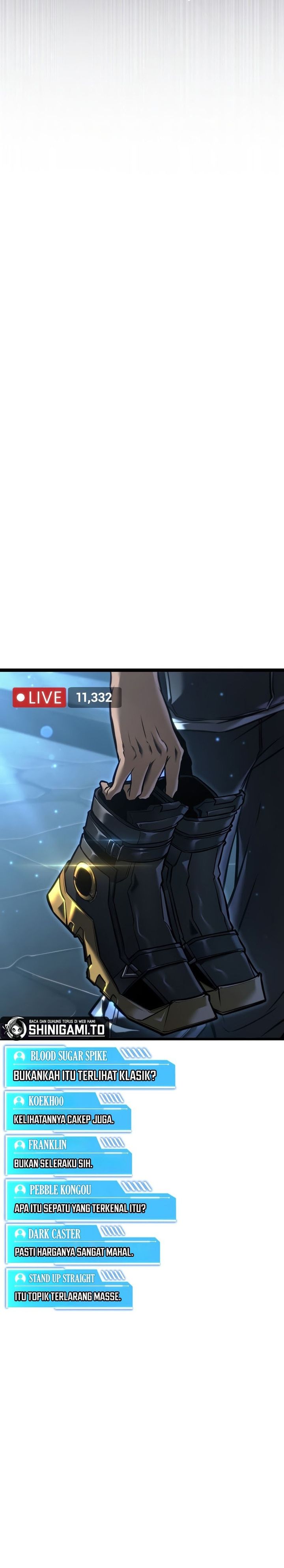 Reincarnator’s Stream Chapter 33 Gambar 56