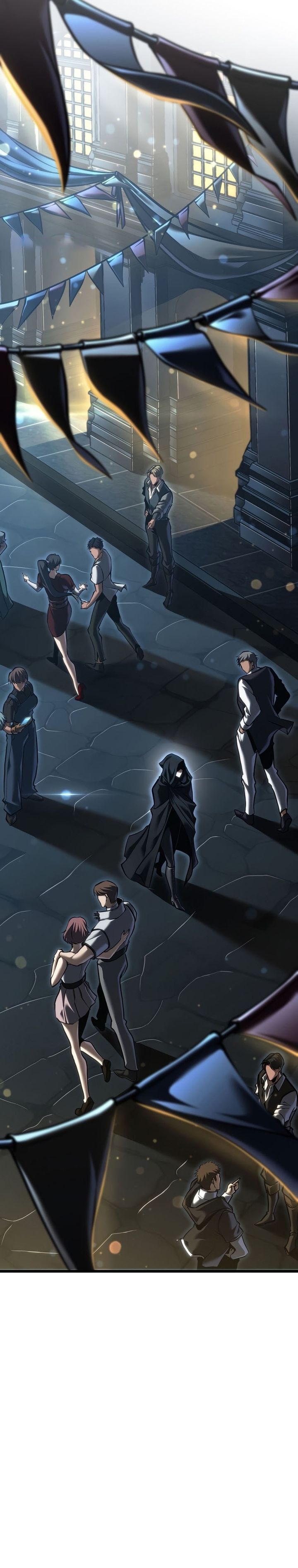 Reincarnator’s Stream Chapter 33 Gambar 61