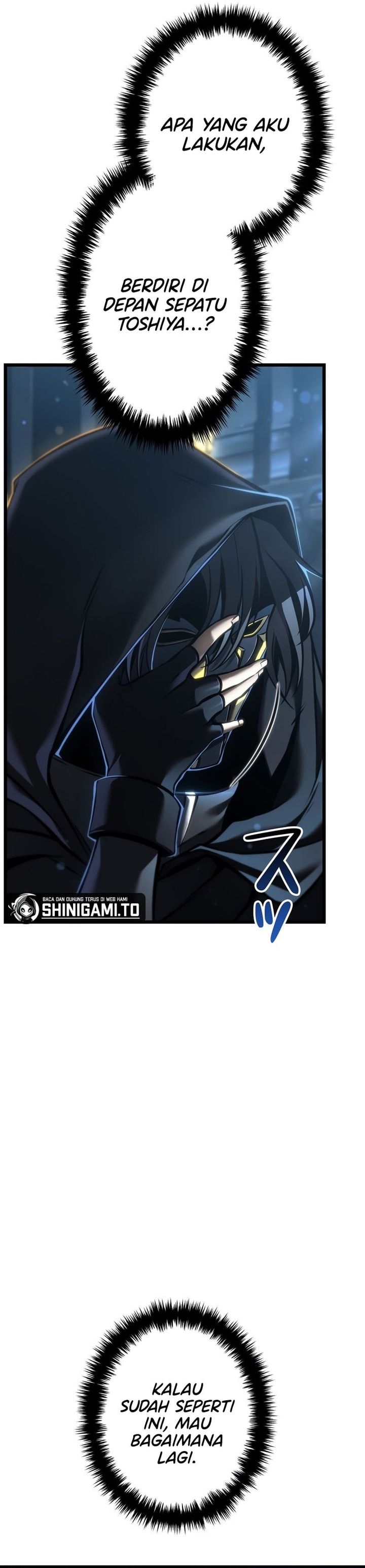 Reincarnator’s Stream Chapter 33 Gambar 62