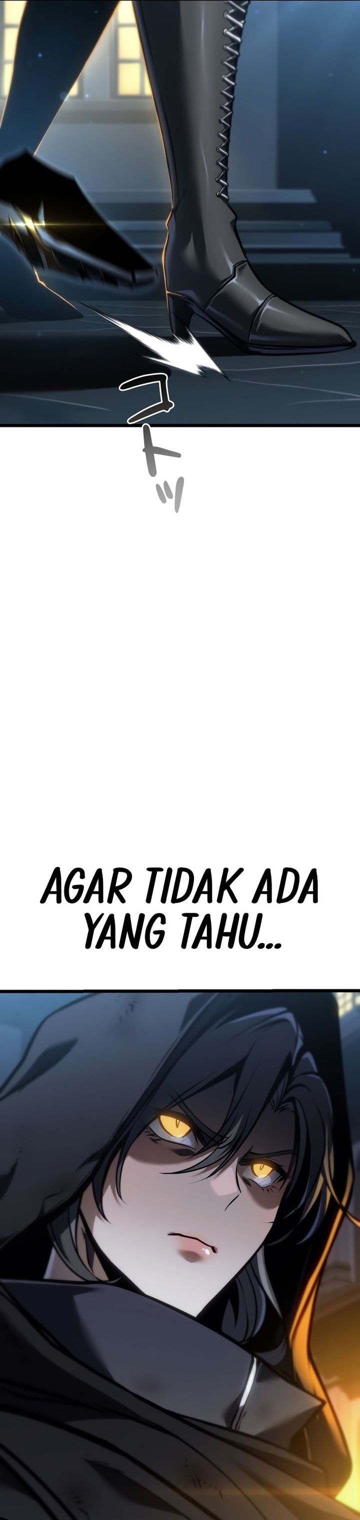 Reincarnator’s Stream Chapter 33 Gambar 63