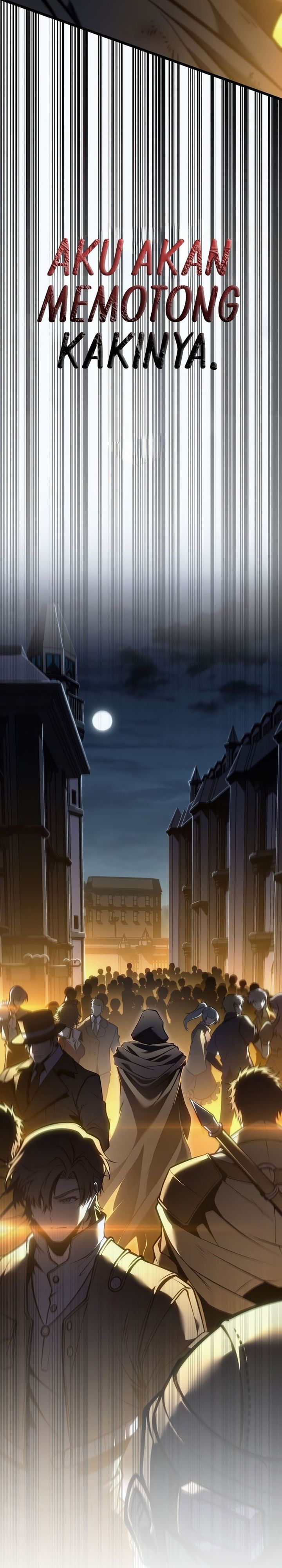 Reincarnator’s Stream Chapter 33 Gambar 64