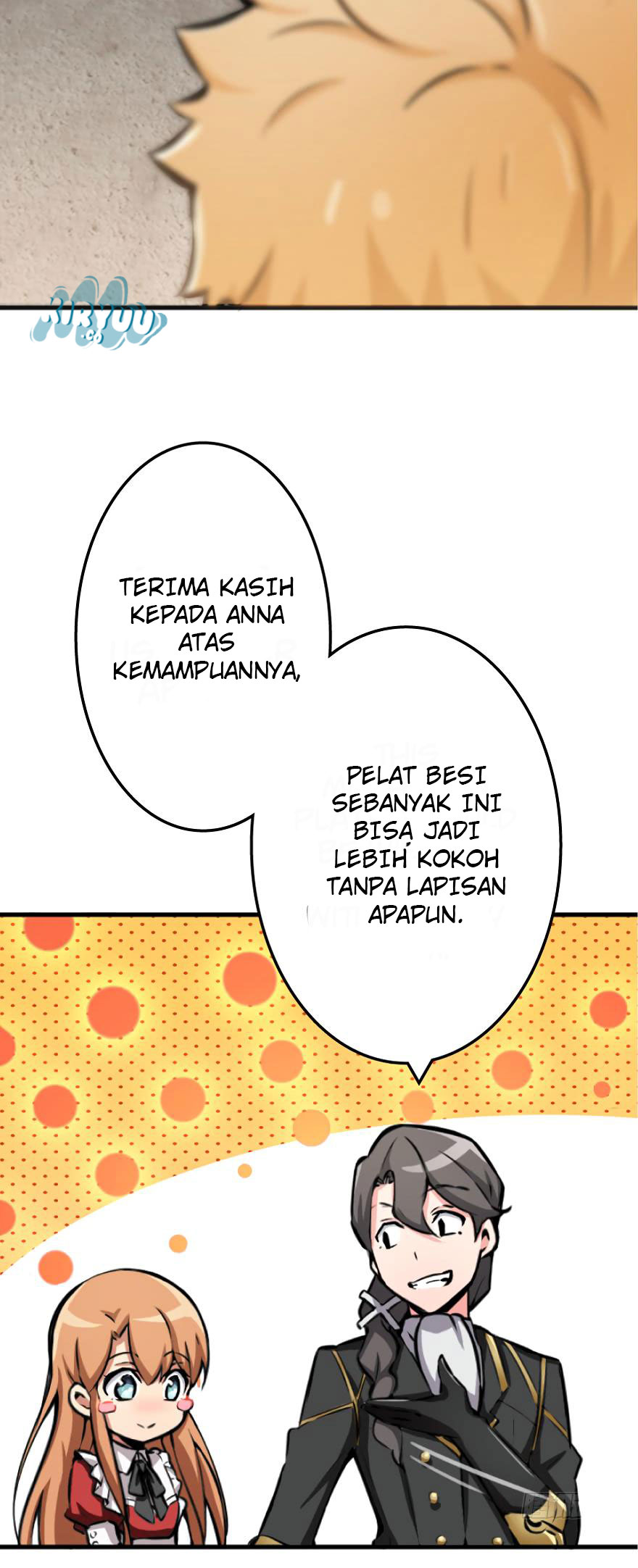 Release That Witch Chapter 20 Gambar 4
