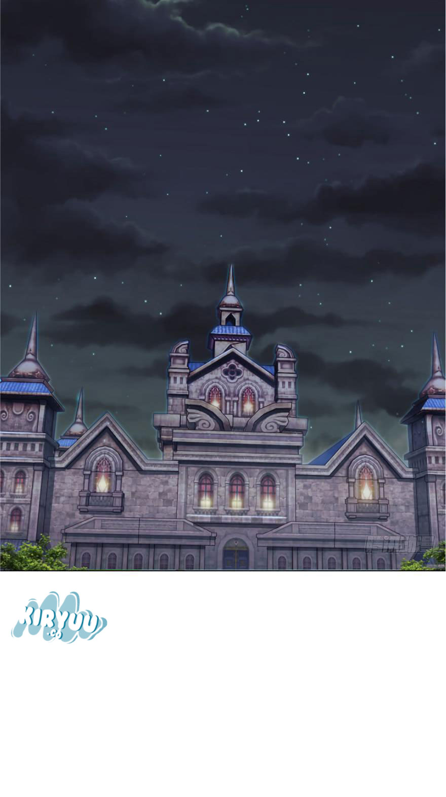Release That Witch Chapter 20 Gambar 18