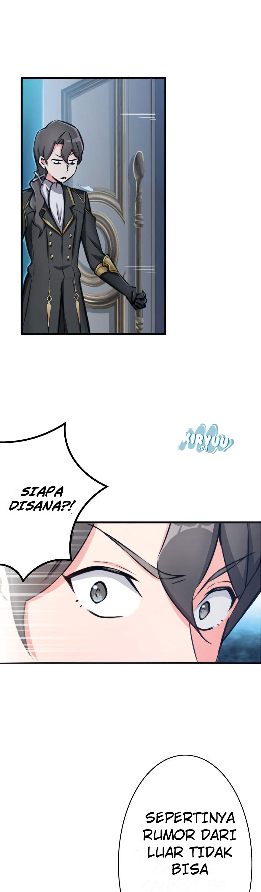 Release That Witch Chapter 20 Gambar 19