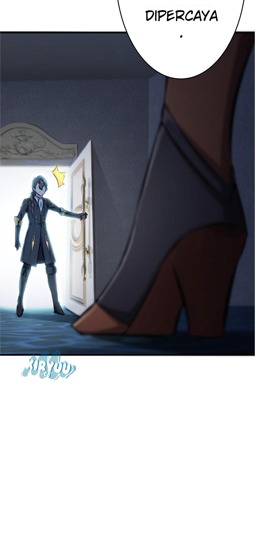 Release That Witch Chapter 20 Gambar 20