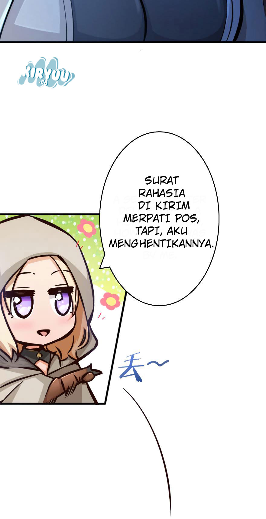 Release That Witch Chapter 20 Gambar 30