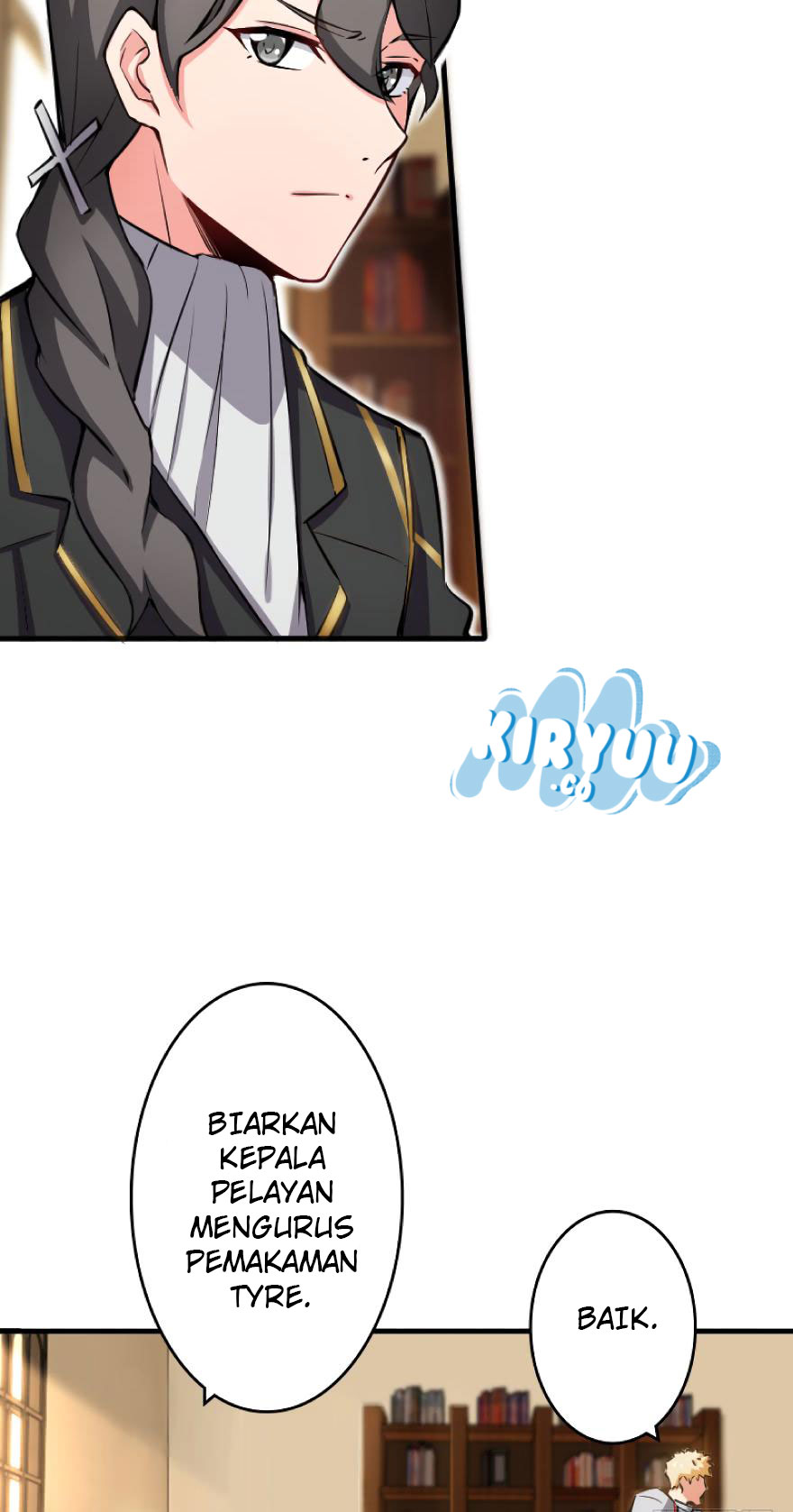 Release That Witch Chapter 21 Gambar 6