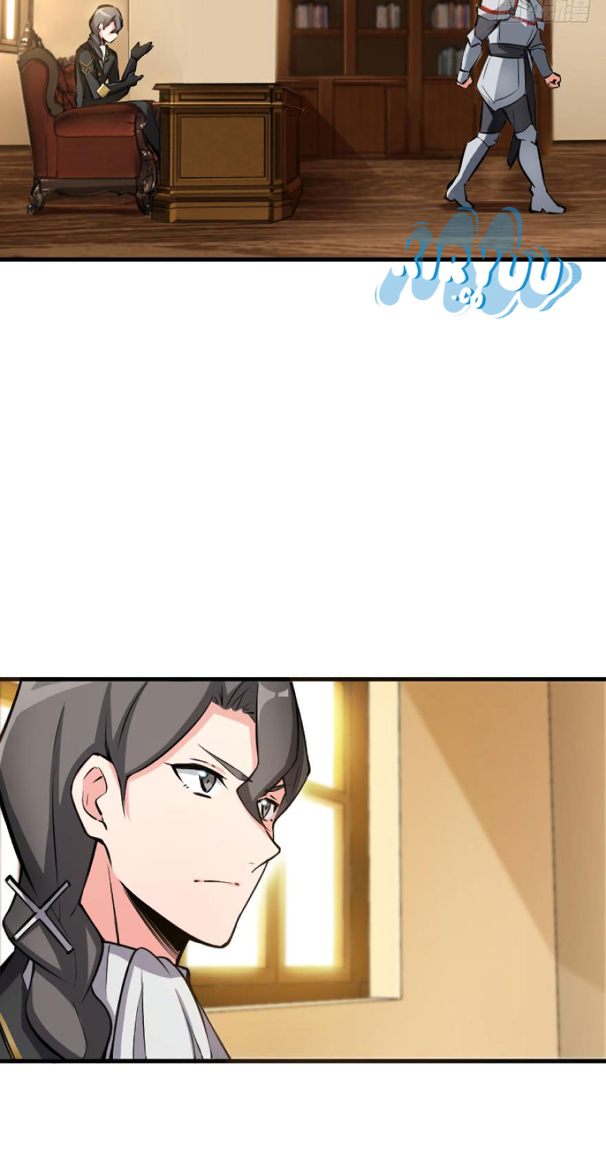 Release That Witch Chapter 21 Gambar 7