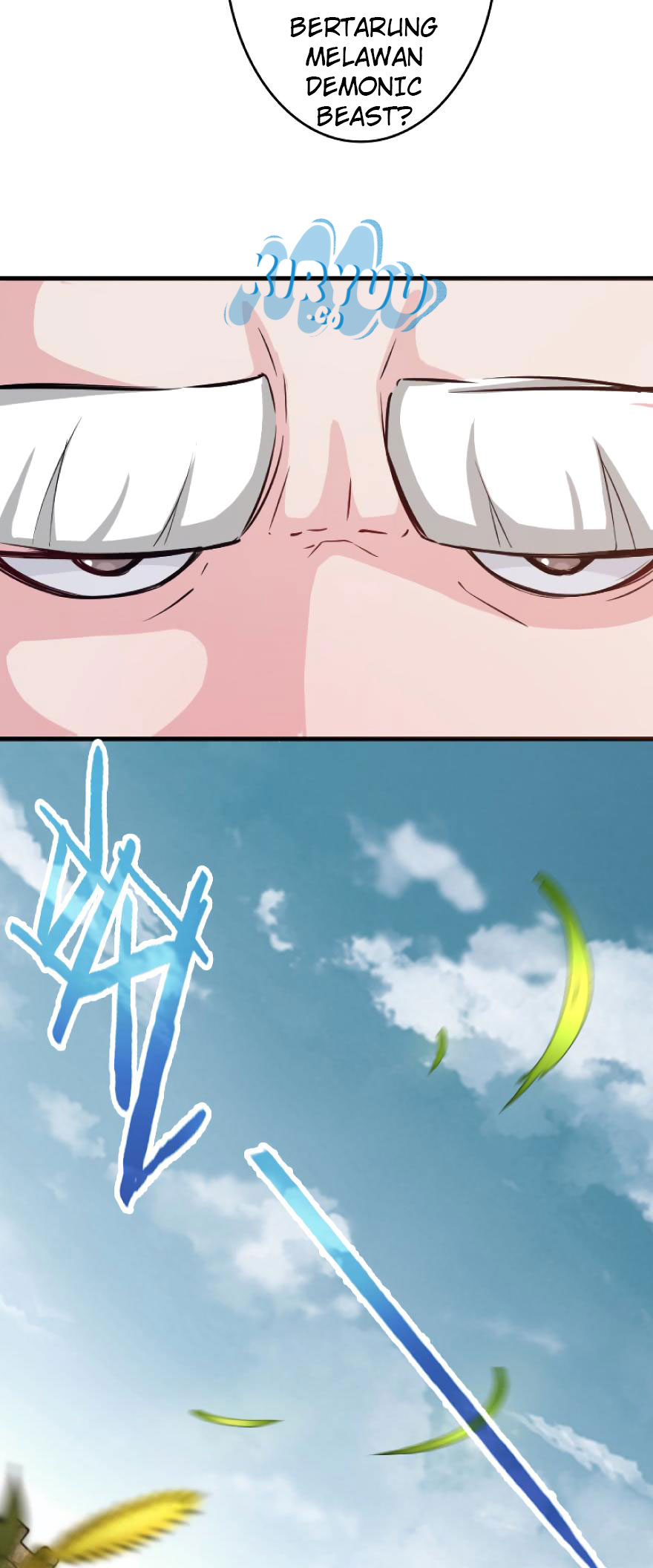 Release That Witch Chapter 21 Gambar 21