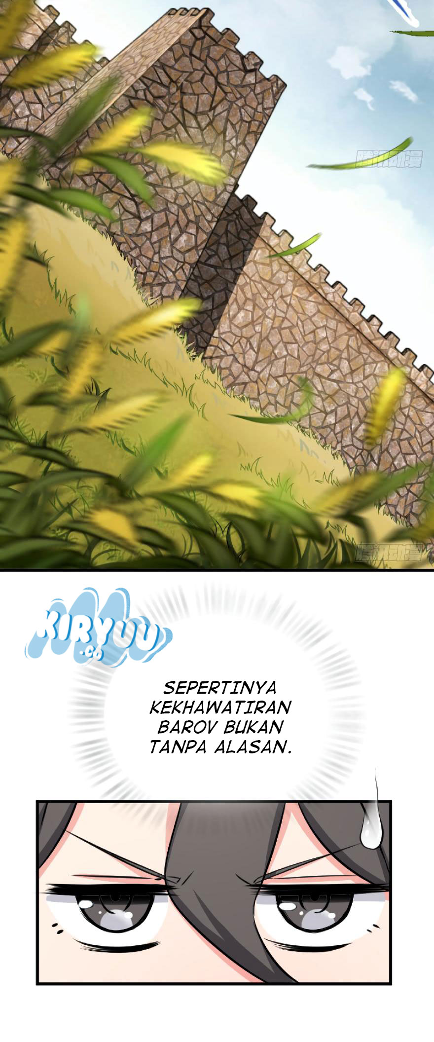 Release That Witch Chapter 21 Gambar 22