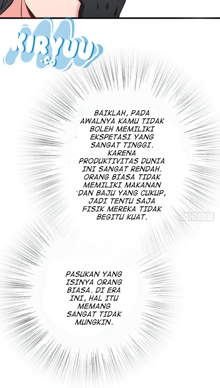 Release That Witch Chapter 21 Gambar 25