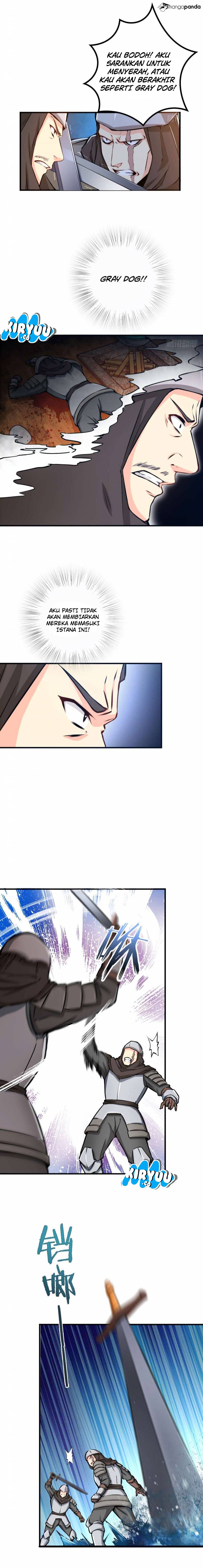 Release That Witch Chapter 24 Gambar 3
