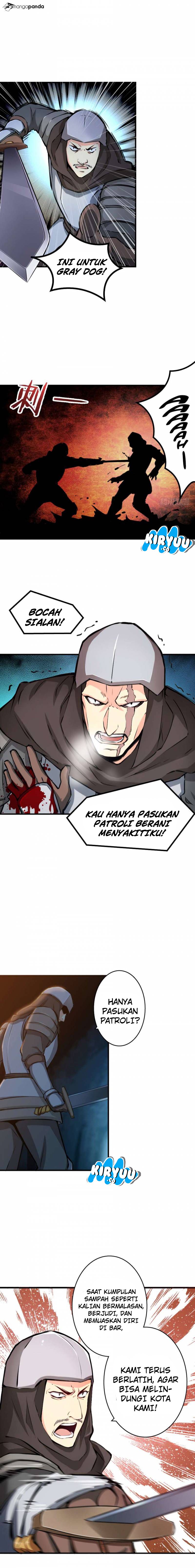 Release That Witch Chapter 24 Gambar 4
