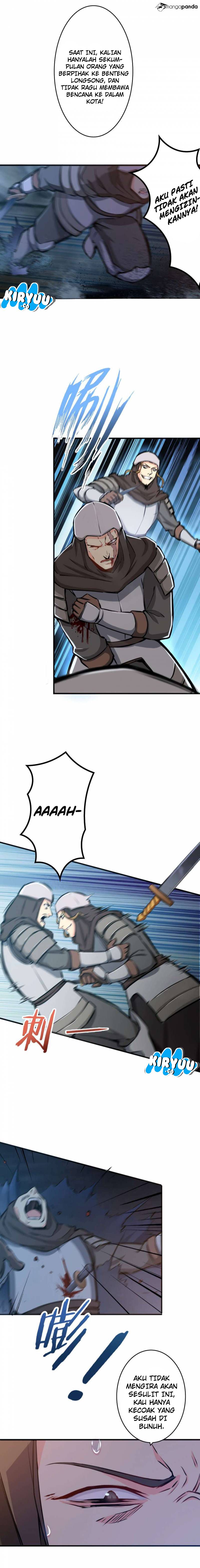 Release That Witch Chapter 24 Gambar 5
