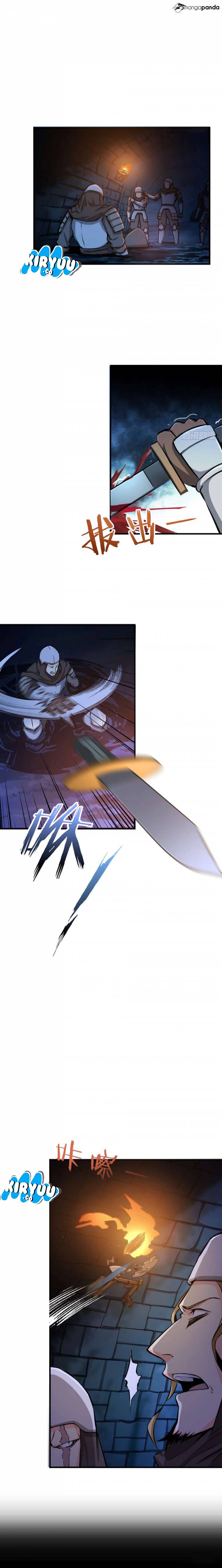 Release That Witch Chapter 24 Gambar 6