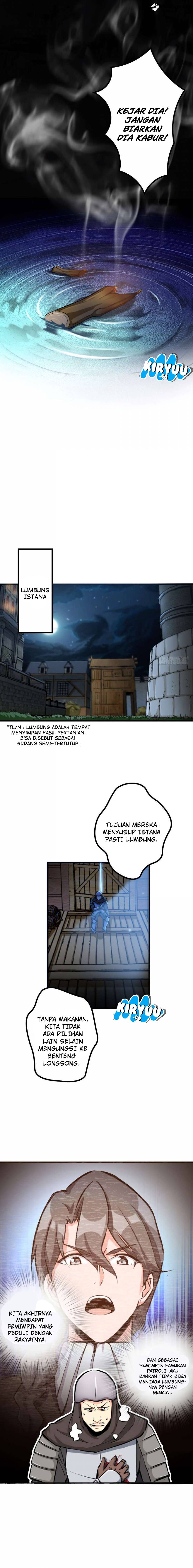 Release That Witch Chapter 24 Gambar 7