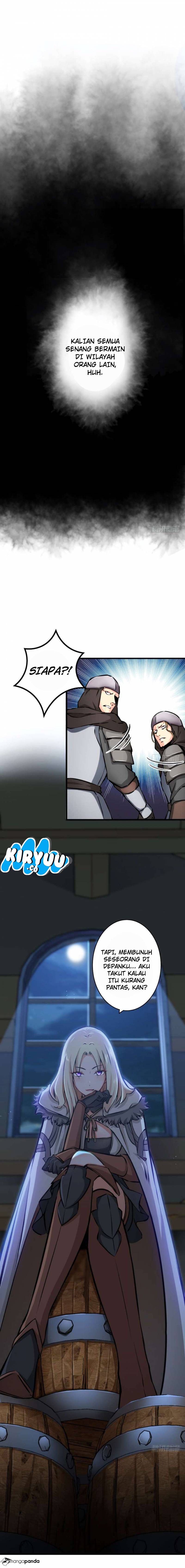 Release That Witch Chapter 24 Gambar 10