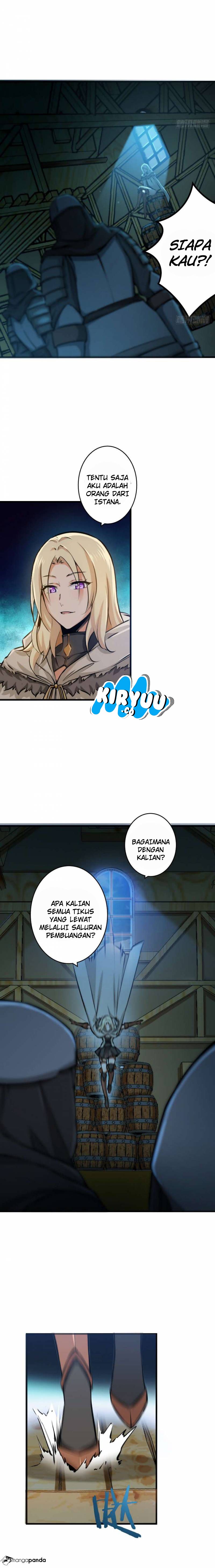 Release That Witch Chapter 24 Gambar 11