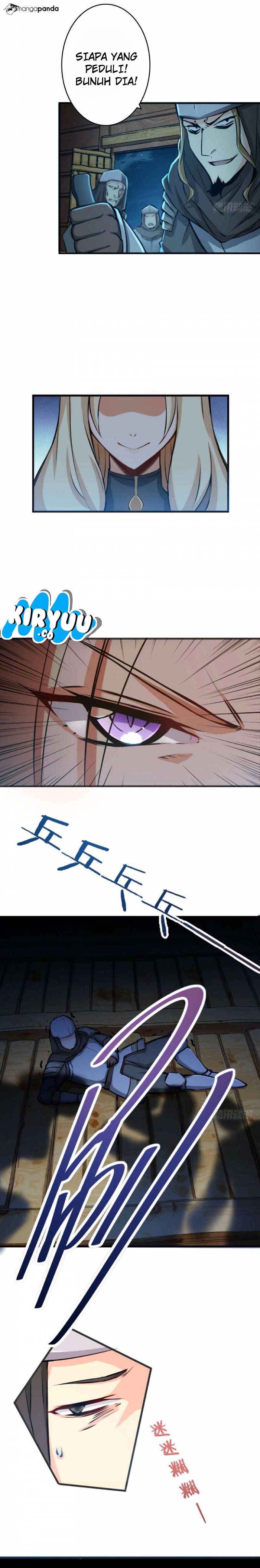 Release That Witch Chapter 24 Gambar 12