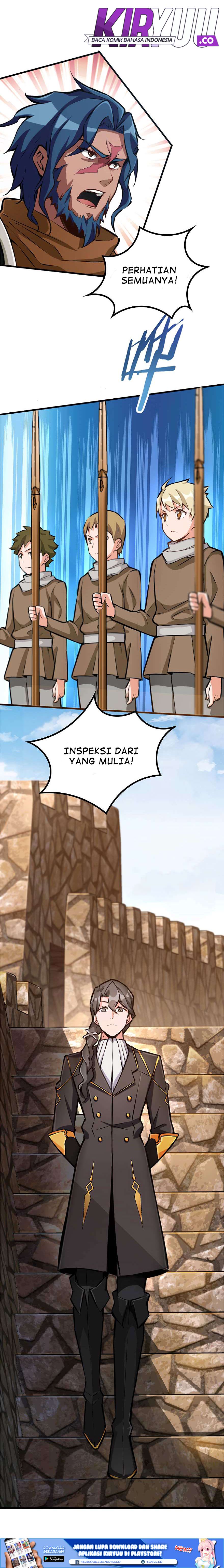 Release That Witch Chapter 26 Gambar 3