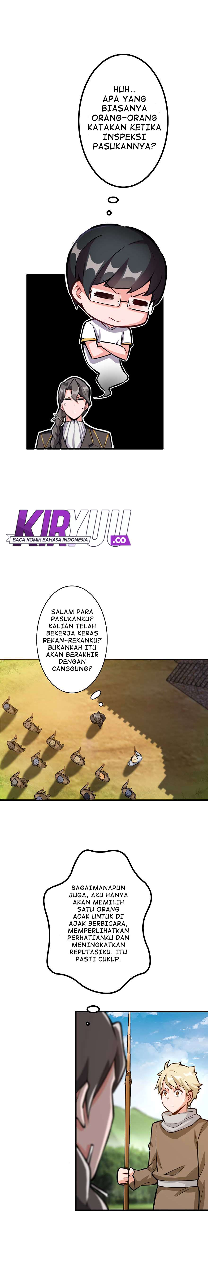 Release That Witch Chapter 26 Gambar 4