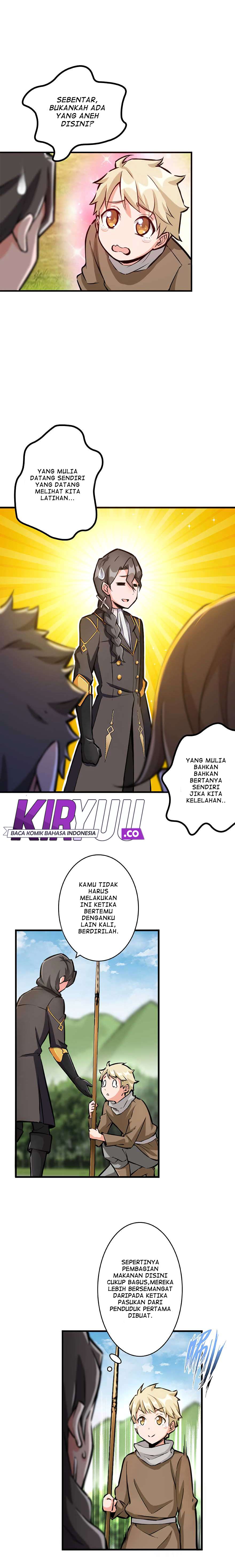 Release That Witch Chapter 26 Gambar 6