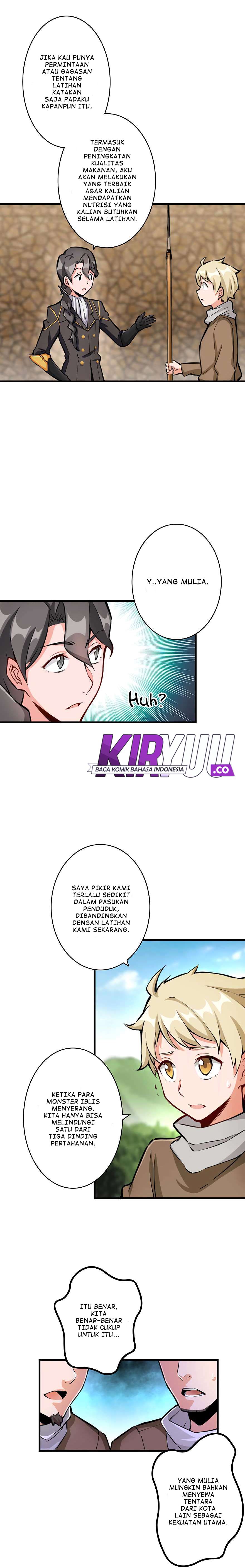 Release That Witch Chapter 26 Gambar 7