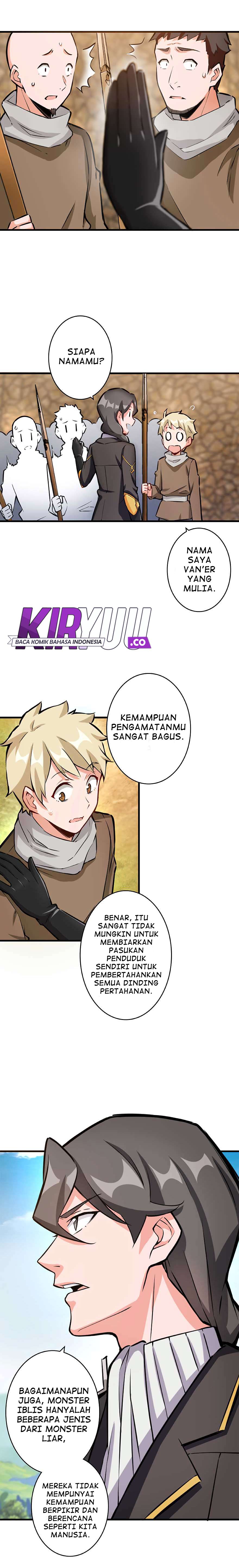 Release That Witch Chapter 26 Gambar 8