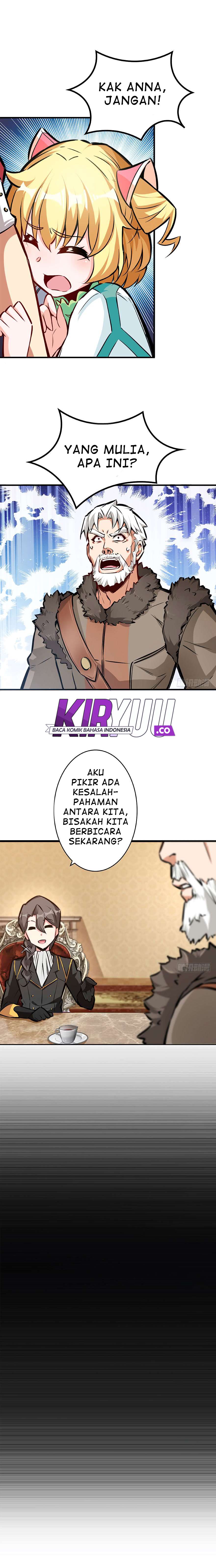 Release That Witch Chapter 28 Gambar 5
