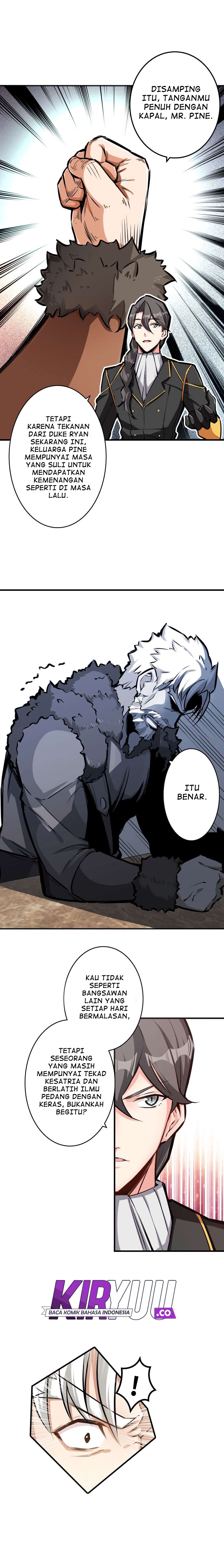 Release That Witch Chapter 28 Gambar 8