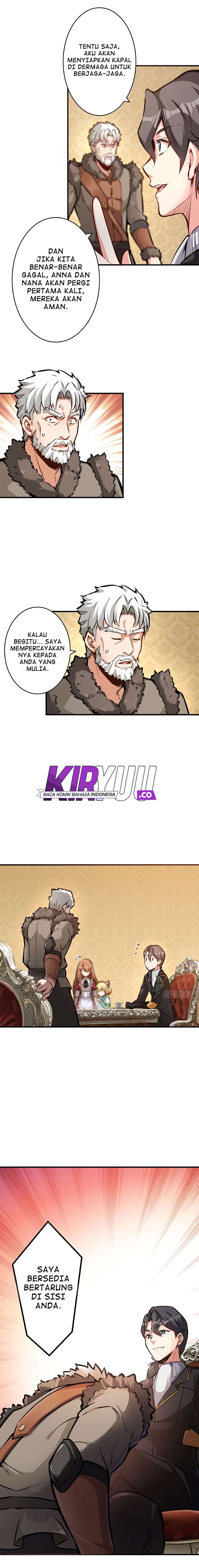 Release That Witch Chapter 28 Gambar 10