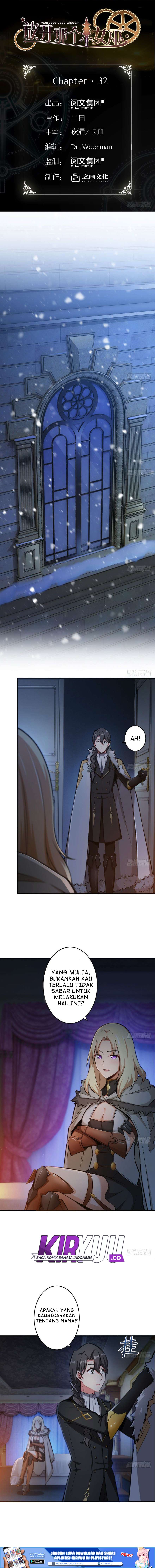 Release That Witch Chapter 32 Gambar 2