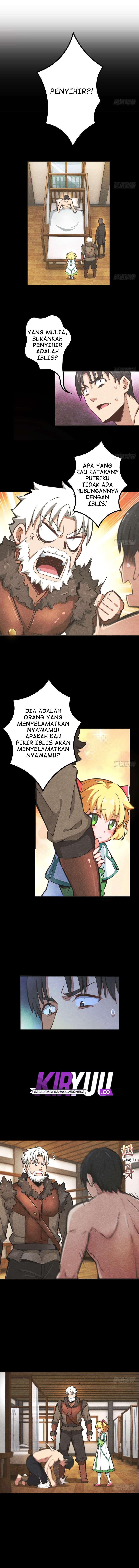 Release That Witch Chapter 32 Gambar 3