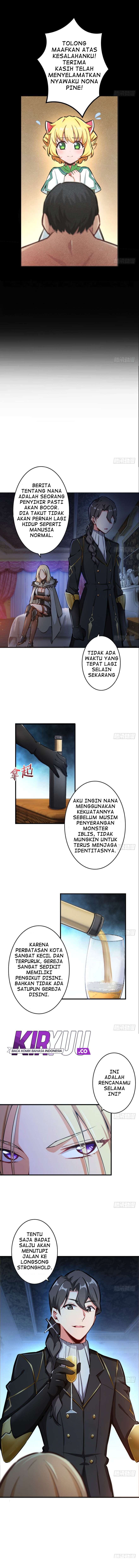 Release That Witch Chapter 32 Gambar 4