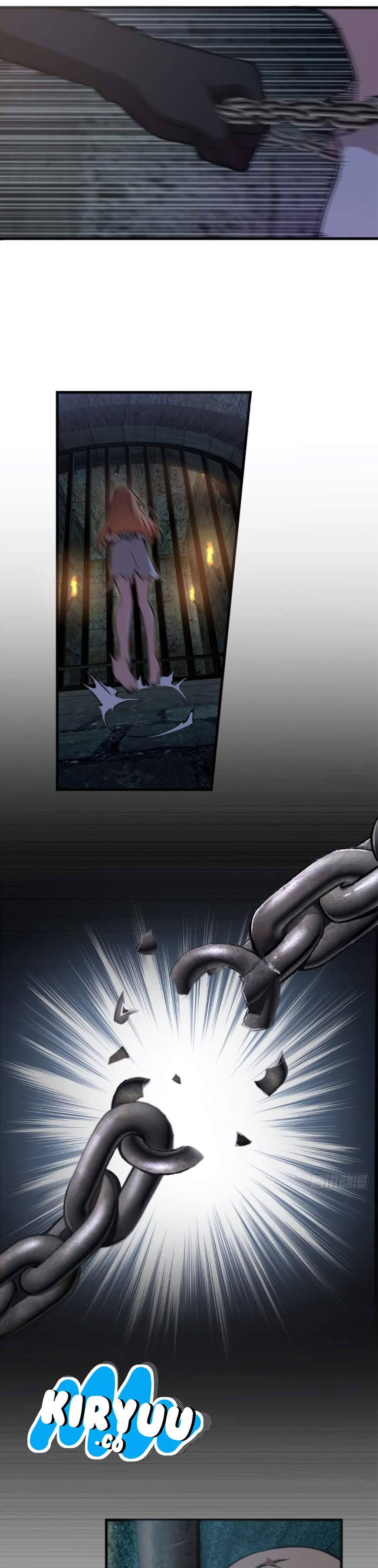 Release That Witch Chapter 04 Gambar 5
