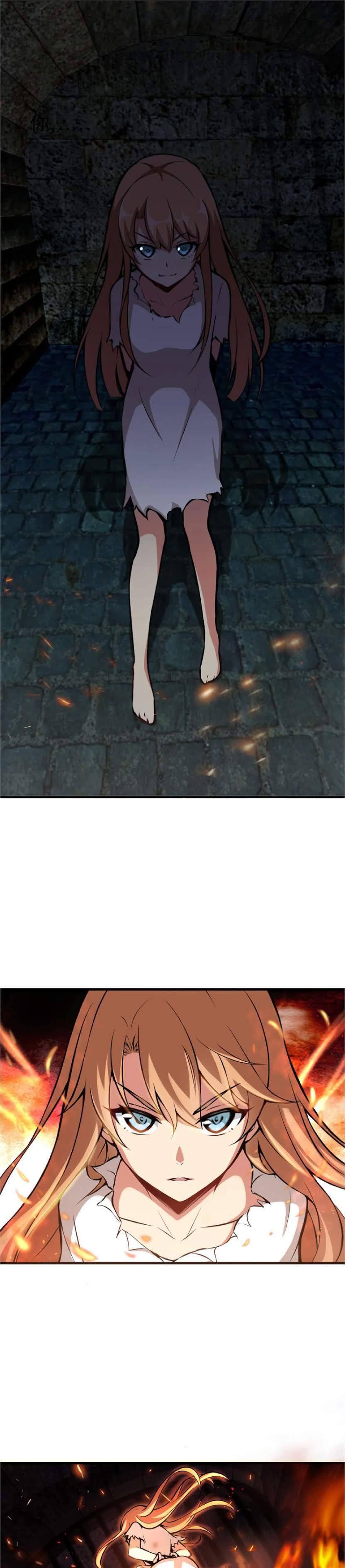 Release That Witch Chapter 04 Gambar 7
